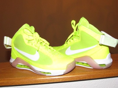 nike hypermax tennis ball